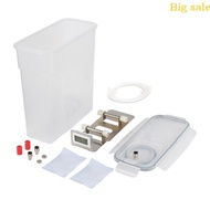 Mar Heavy Duty Filament Storage Dryer Reinforced Metal Housing Filament Sealing