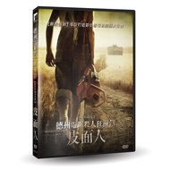 DVD Texas Chainsaw Prequel: Leatherfacea Taiwan