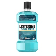 Listerine Cool Mint Antiseptic Mouthwash (250ml)