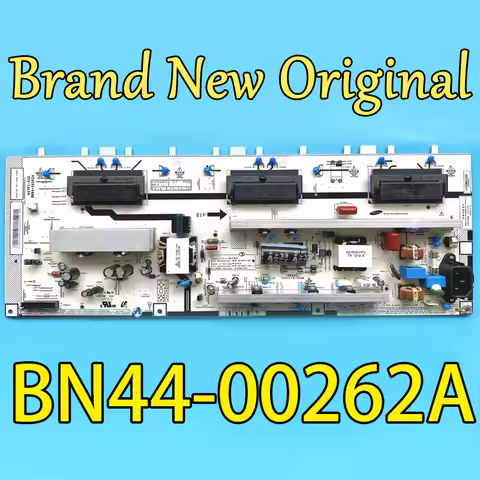 Applicable to Samsung LA37B530P7R power board BN44-00262A H37F1-9SS working well