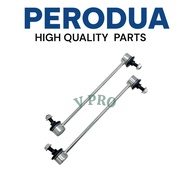 （1-PAIR）PERODUA MYVI D20N GEN3 FRONT STABILIZER LINK ABSORBER LINK