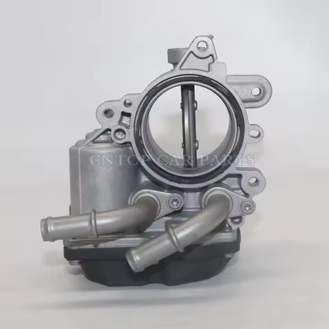 04L128063P 04L128063J 04L128063N 04L128063T 04L128063B Fuel Injection Throttle Body for Audi Seat Sk