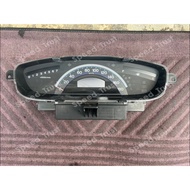 (USED) Meter Speedometer Cluster Auto Transmission AT Gauge Instrument Honda Freed GB GB3 GB4 Spike JDM Japan
