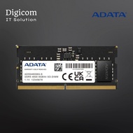 SODDIM DDR5 ADATA 8GB PC4800