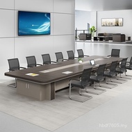 Office Combination Guest Sale Table Chair Atmospheric Conference Negotiation Modern Table Furniture 