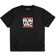 CULTURE RUNNING CLUB RUNVAC SHIRT