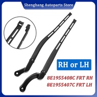 Front Right / Left Windshield Wiper Arm For Audi A4 B7 S4 RS4 2001 2002 2003-2008 8E1955408C 8E19554
