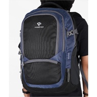 FORESTER 20528 Khaupha Backpack + CB 31L