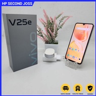 Vivo V25e Ram 8/128 GB (Second Bergaransi)