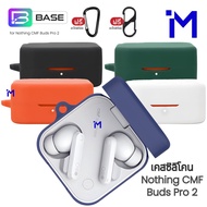 Nothing CMF Buds Pro 2 Silicone Case