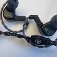 64Audio Volur 耳機