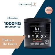 MyProtein THE Electro - HYROX (291g - 30 Servings)