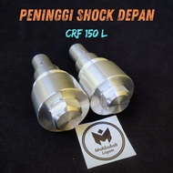 USD CRF 150 FRONT SHOCK HIGHER FULL 10 CM