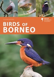 Birds Of Borneo
