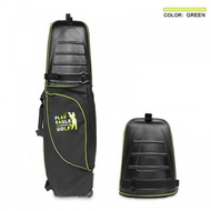 PLAYEAGLE GOLF TRAVEL COVER BAG ถุงคลุมถุงกอล์ฟ ขึ้นเครื่องบิน มีล้อลาก รหัส PE-0148