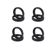 48X58X9.5/11 Front Fork Oil Seal 48 58 Dust Cover For Ducati HYPERMOTARD 1100 S 48 KAYABA For Kawasa