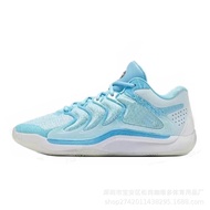 Cross-Border KD17EP Durant 17th Generation Basketball Men's Shoes Air Cushion Actual Combat Wear-Res