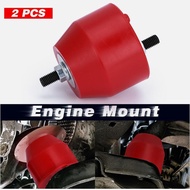 Car Modified Engine Front Installation Insulator Suitable for BMW E36 E46 Compact Z3 Z4