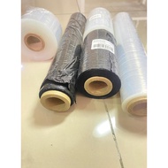 Stretch Film, Furniture Wrap, Pallet Wrap, Plastic Wrap, Courier & Delivery