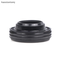 haostontomj Automotive Air Conditioning Compressor Oil Seal SS96 For 508 5H14 D-max Compressor Shaft Seal MY