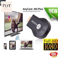 [LOCAL] Anycast M4 Plus Wifi HDMI Dongle Original