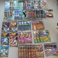 pokemon m1S m1L 寶可夢卡 超級沙奈朵ex SR 莉莉艾的決意 SR 超級路卡利歐ex SR超級阿勃梭魯ex SR 超級雷電獸ex SR 超級暴雪王ex SR 滿充的體貼 SR 超級大嘴