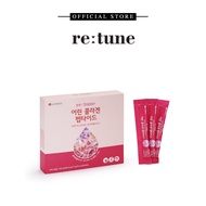 (GWP) THEFACESHOP: re:tune Eco-fin Collagen Peptide