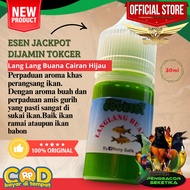 Esen Jackpot Lang Lang Buana Di Jamin Tokcer Ikan Langsung Nyamber