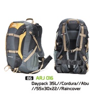 Men's 35 liter Backpack/trekking Backpack arj 016