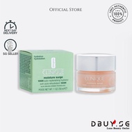 CLINIQUE | 💯 Authentic 100Hours Moisture Surge Moisturizer 30ml/50ml Travel Size- Thirsty Skin Relie