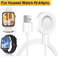 Charging Cable For Huawei Watch Fit 4 Charger Magnetic USB Huawei Watch Fit 4 pro Charger / Huawei F