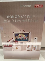 HONOR 60 Pro 5G MOLLY 限量版