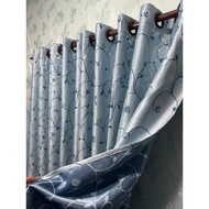 UV Protection Curtain 90-95 Percent