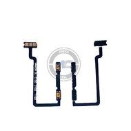 FLEXIBLE OPPO A55 5G VOLUME OPPO A55 5G POLUME PLECTION/