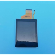 1PCS  NEW LCD Display Screen For SONY DSC-HX90V DSC-WX500 HX90 HX90V WX500 Digital Camera Repair Par