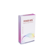 Bcs Size Nhỏ Chống Xuất Tinh Sớm Power Men Longer Ultrathin (H12) - Siêu Mỏng - Cỡ 49mm Ôm Khít - Ch