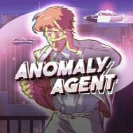 Anomaly Agent [PC GAME] [DIGITAL DOWNLOAD]