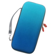 Omelet Gaming x Milio Nintendo Switch 主機專用便攜包（莓果藍）（附贈預購特典）