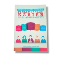 (Original) PRACTICAL GUIDE TO IMPROVE EMPLOYEE CAREER DEVELOPMENT AND TRAINING