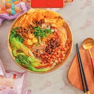 TERLARIS HALAL SNACK IMPORT MIE BIHUN REBUNG SIPUT BEKICOT KHAS CHINA |SPICY NOODLE VERMICILLI GURIH