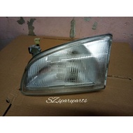 Toyota Starlet EP91 Glanza LHS Headlamp