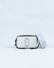 MJ Snapshot Camera Bag Cotton Multi Original