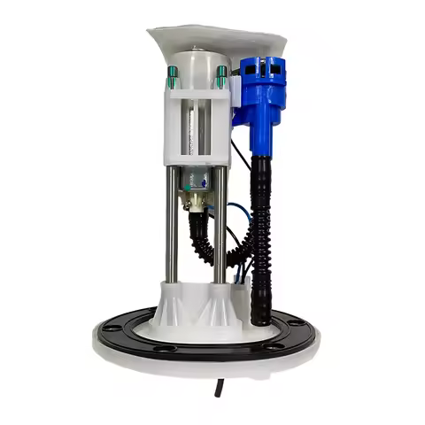 Fuel Pump Assembly 16700-Z5C-0102-CN2 For SYM FNX125 JET4 XS150T-2A MASK 125 CROX 125