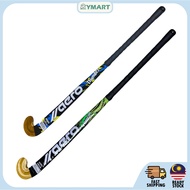 HOCKEY STICK-AERO 'MEGA STAR' 34", ''36''  Wooden Hockey Stick