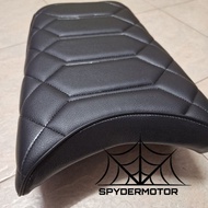 PREMIUM BLACK SEAT NVX V1 & V2