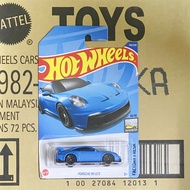 199#2022K Hot Wheels HOTWHEELS PORSCHE 911 GT3 PORSCHE 911