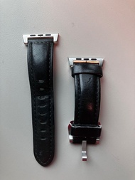 Nomad Apple Watch band (Apple Watch 4)