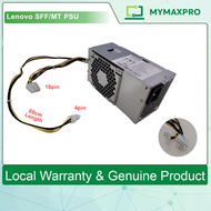 【READY STOCK】Lenovo S500 V520s SFF V520 V525 V530 MT 180W Power Supply PSU 54Y8977 00PC774 FSP180-20