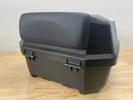 เบาะพิงหลังอเนกประสงค์ติดกล่องท้าย GIVI KAPPA SHAD