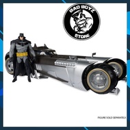 McFarlane DC Multiverse 7-inch Batman: White Knight - Batmobile (MTS Exclusive)